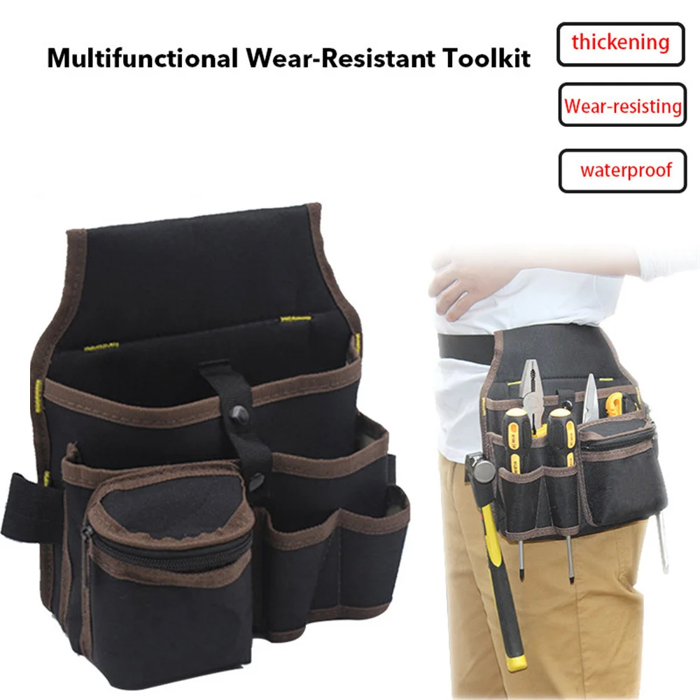 pocket bag belt