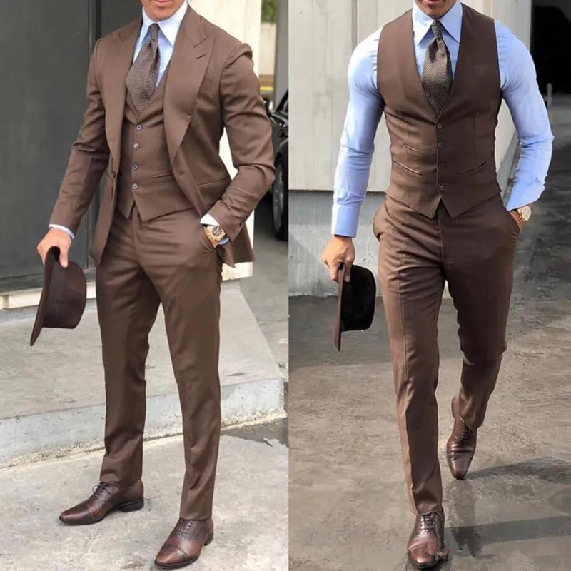 classy mens suits 2020