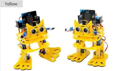 Robobloq Q-Scout STEM Kits For Kids Ages 8-12, Programmable Toys, Learn  Robotics, Electronics, Scratch, Arduino and Python - AliExpress