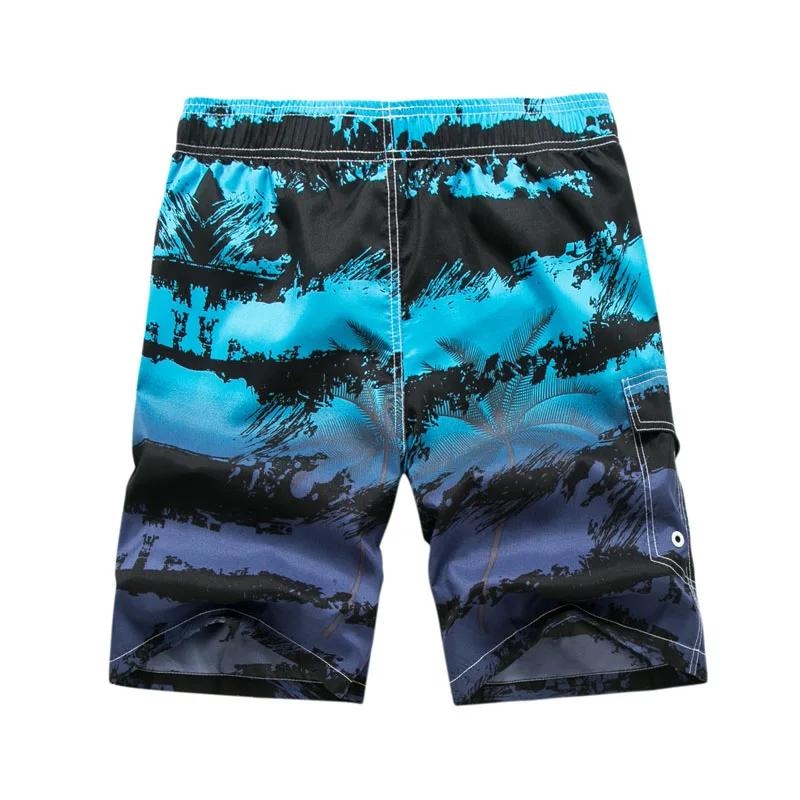Acquistare Articoli da sport acquatici | Men's Beach Shorts Bermuda Board  Shorts Surfing Swimming Boxer Trunks Bathing Suits Swimwear Swimsuits  Sports Short