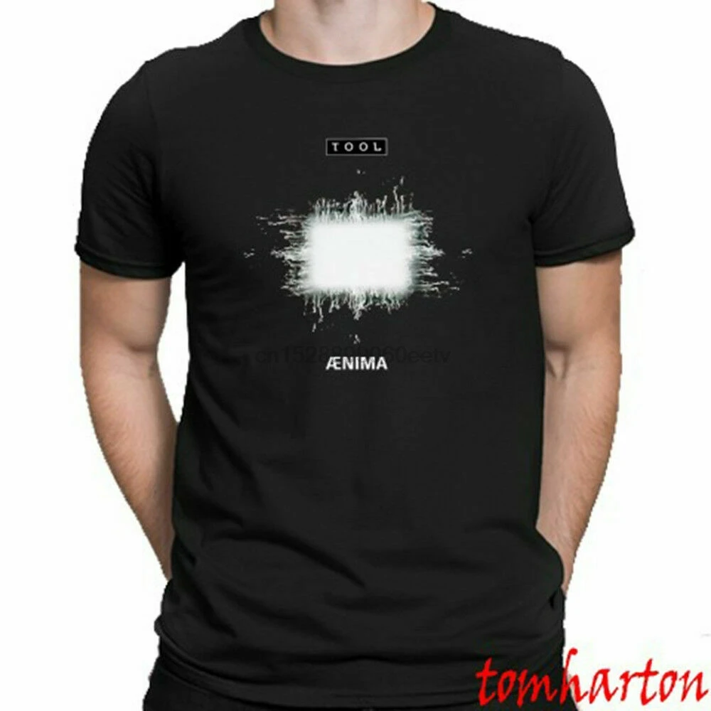 tool t shirt 3xl
