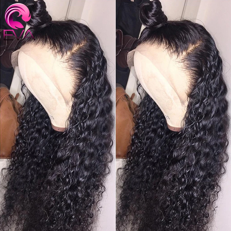 pre styled full lace wigs