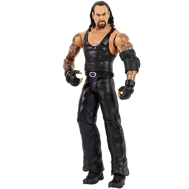 wwe the undertaker toy