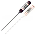 Meat Thermometer Digital BBQ Thermometer Electronic Cooking Food Thermometer Probe Water Milk Kitchen Oven Thermometer Tools