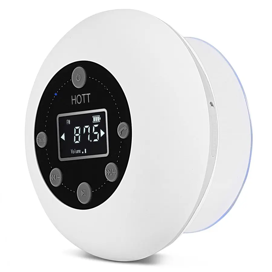 Hott shower speaker Clearance