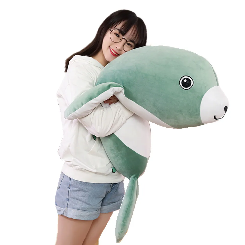 giant plush dolls