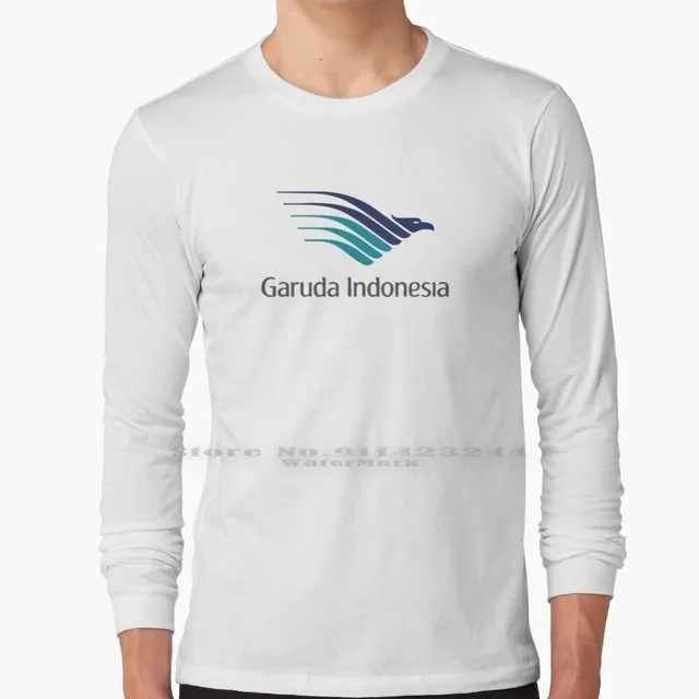 Long t-shirt indonesia Clearance