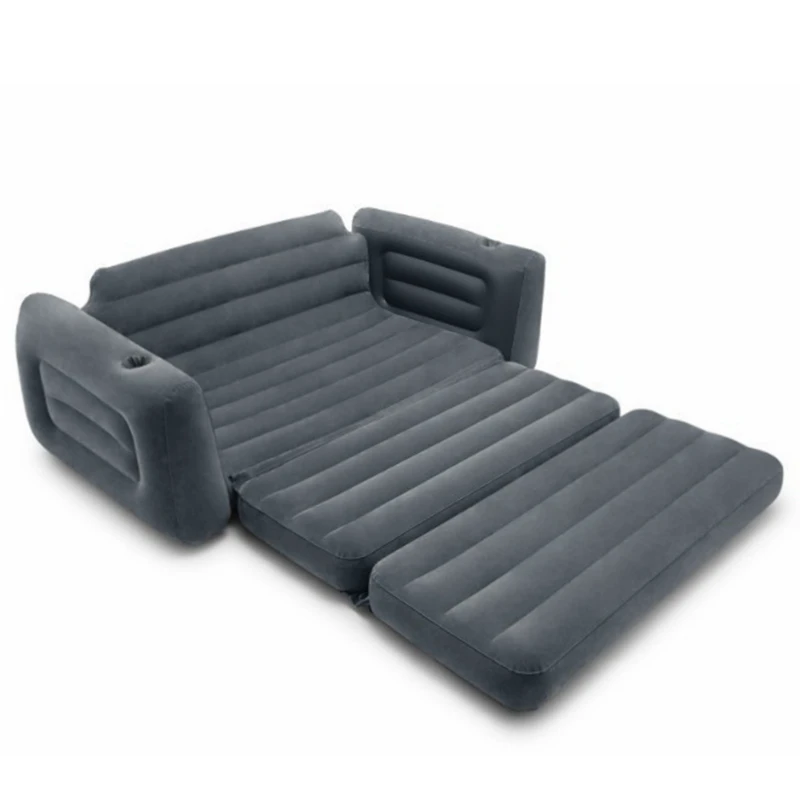 camping sofa bed double