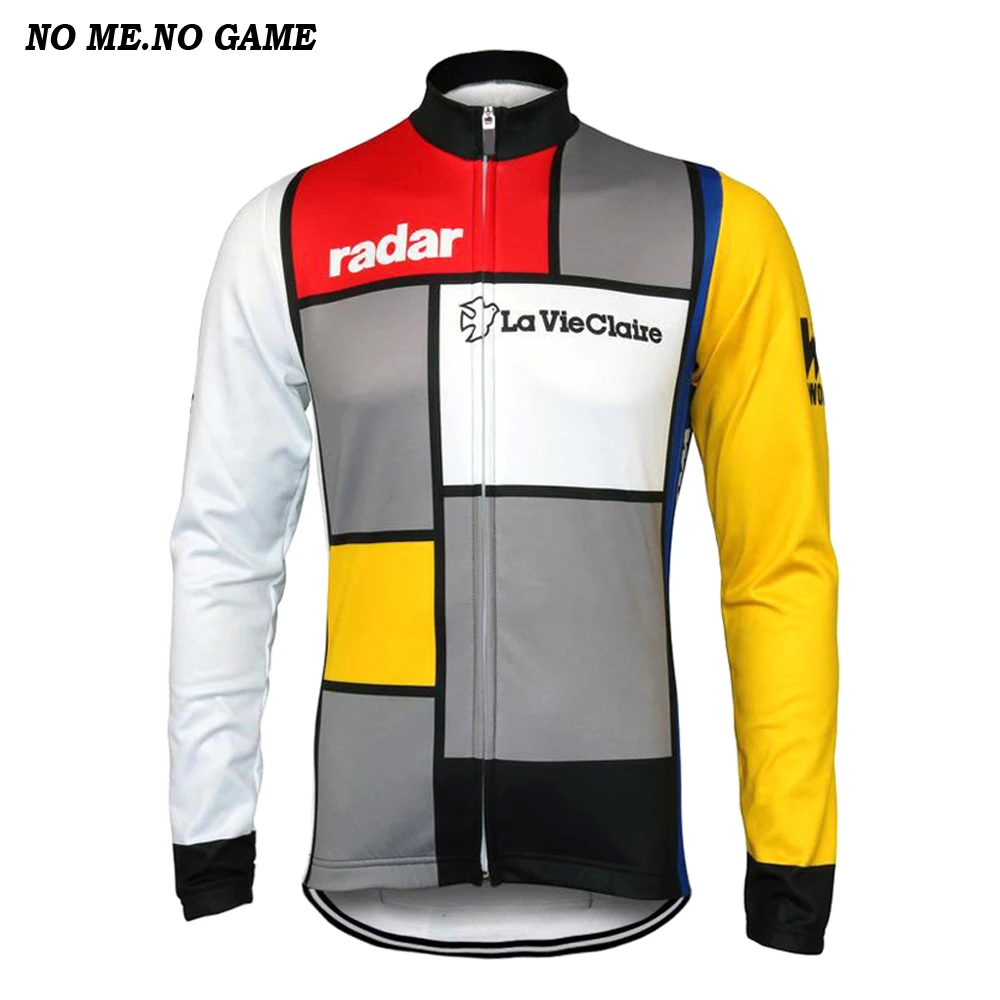 retro cycling gear