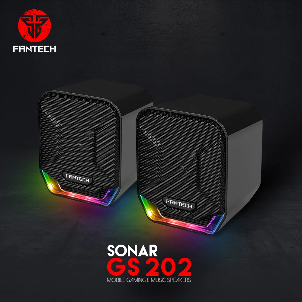 gs202 fantech