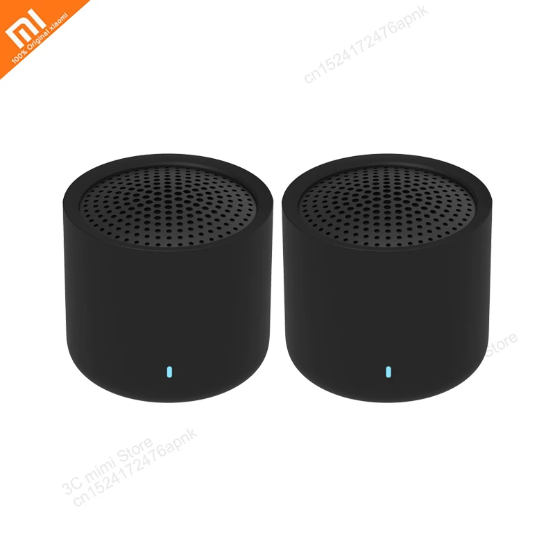 xiaomi stereo speakers