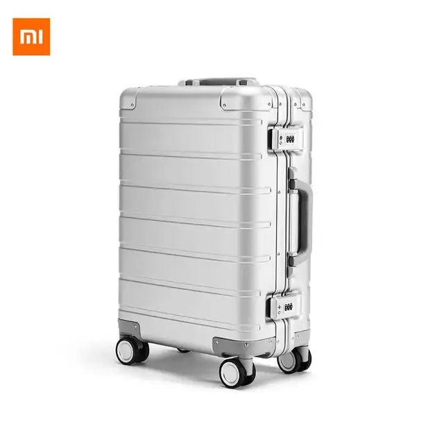 mi luggage 20 inch