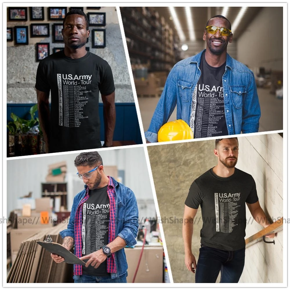 Comprar Tops \u0026 tees | Vietnam War Shirt 