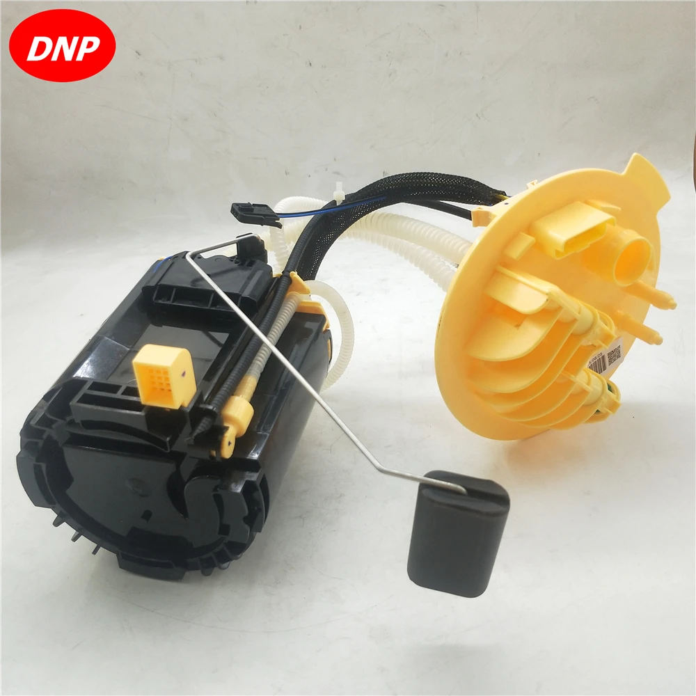 DNP Diesel Fuel Pump Assembly 