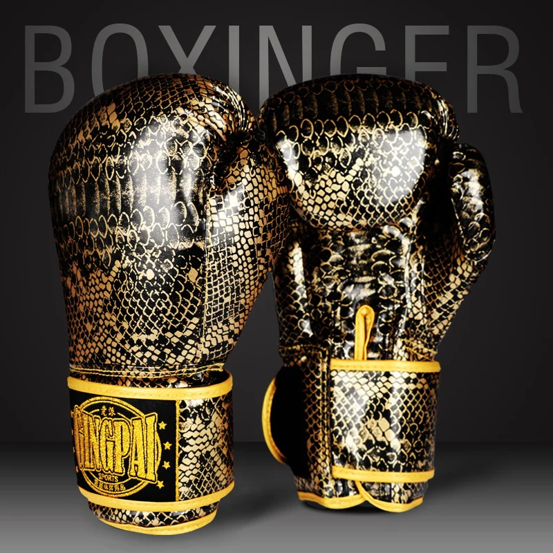 viper gloves boxing