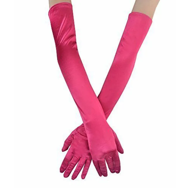 ladies fancy gloves