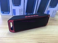 BY DHL 100pcs SC208 Portable Wireless Speaker Bluetooth Stereo Subwoofer Boombox Built-in Mic Dual Speakers TF FM Radio Amplifie preview-4