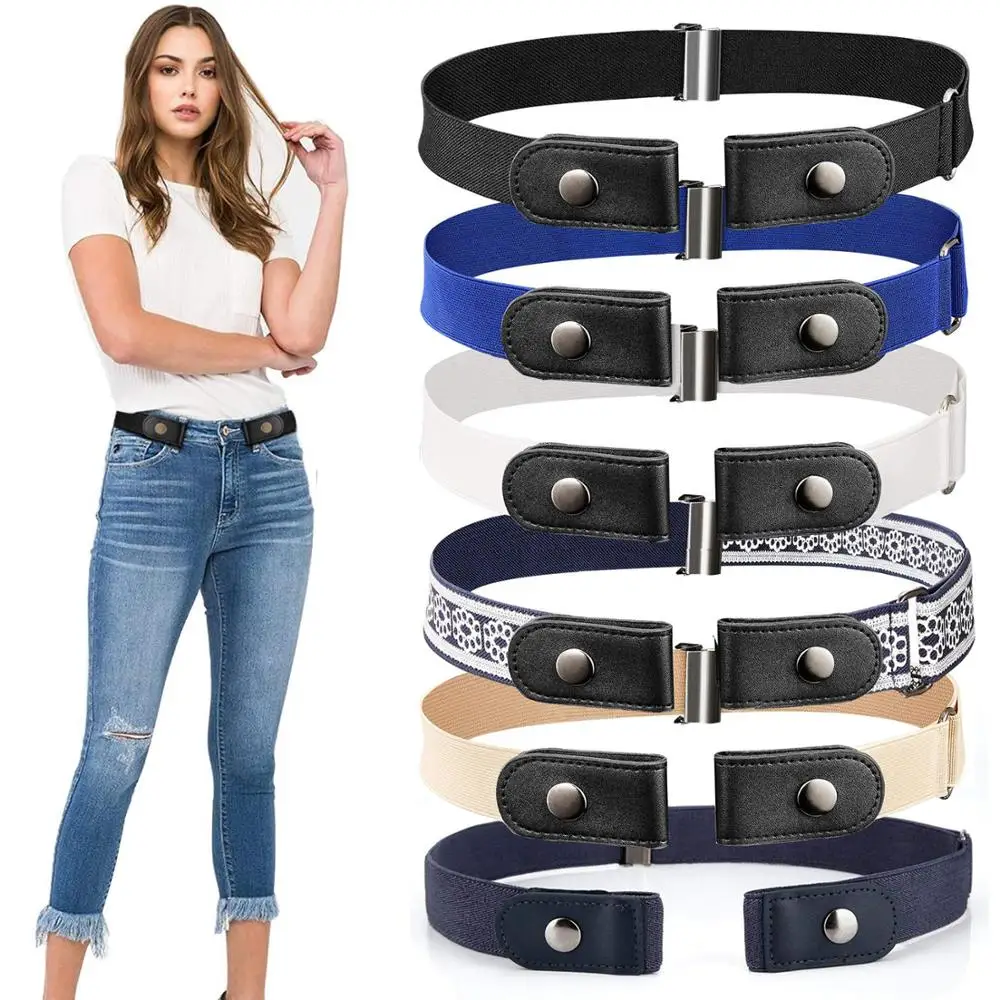 skinnibelt women's elastic belt