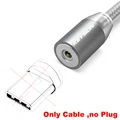 Only Cable Silver
