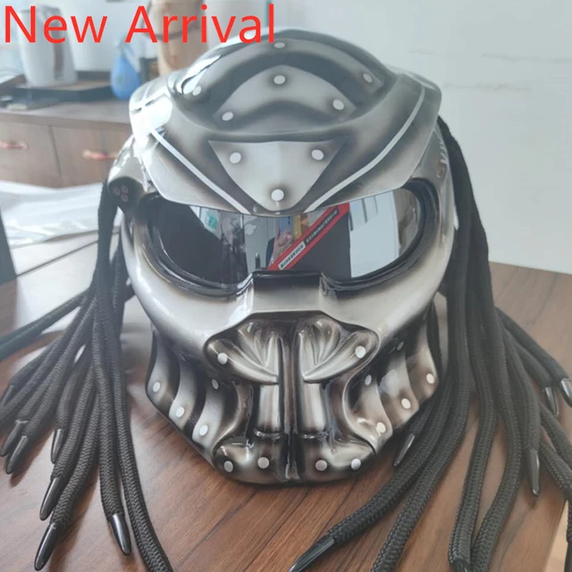 predatorhelmets