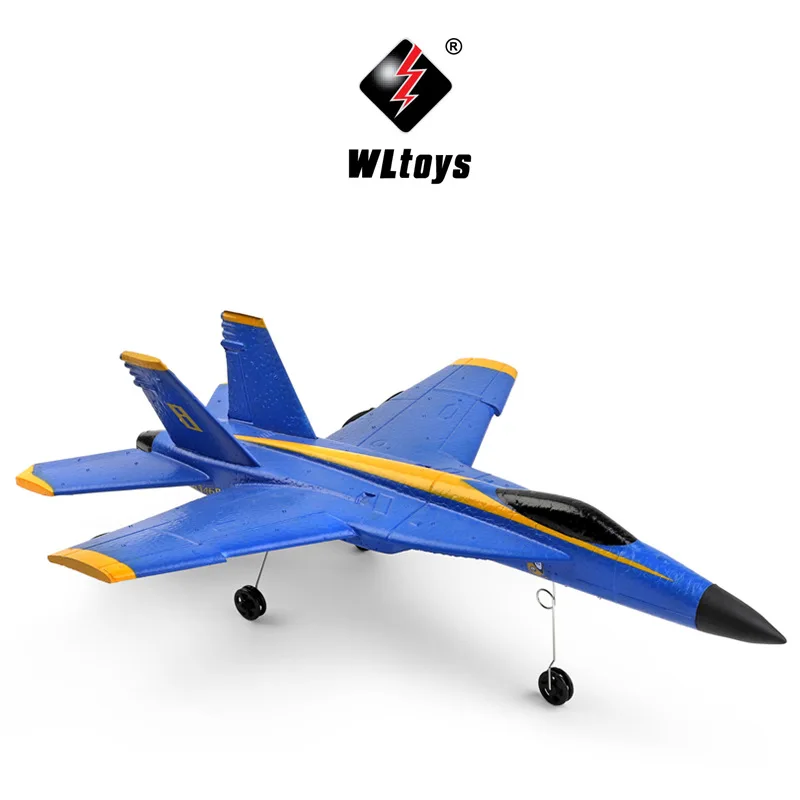 wltoys airplane