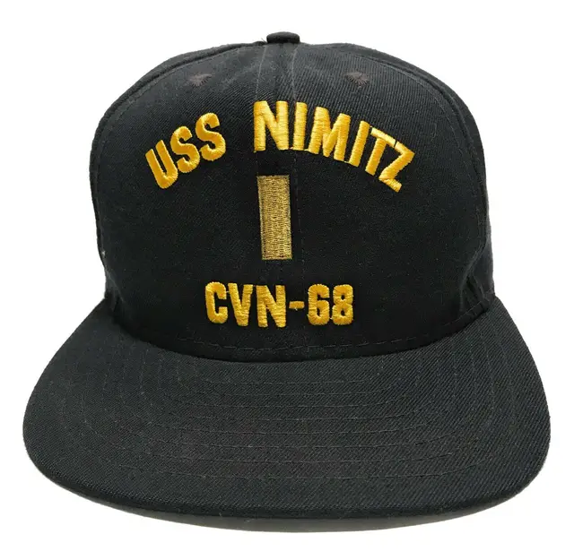 uss nimitz hats