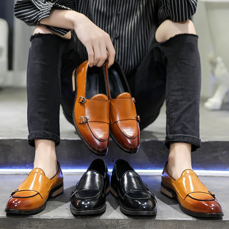casual loafers for men