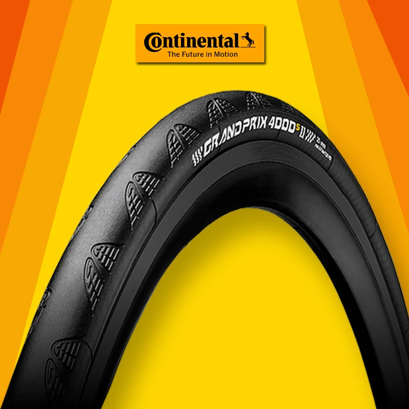 continental road bike tires