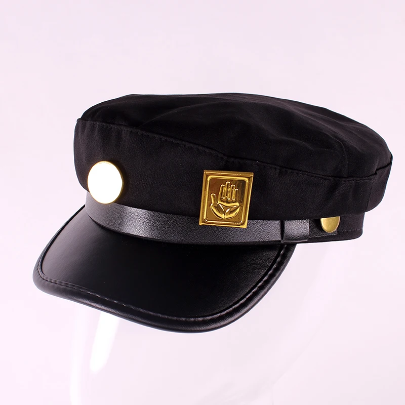 Anime JoJo's Bizarre Adventure Cosplay 