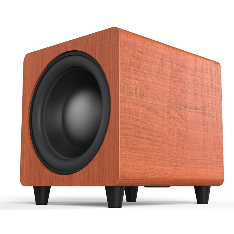 bass woofer for home theater