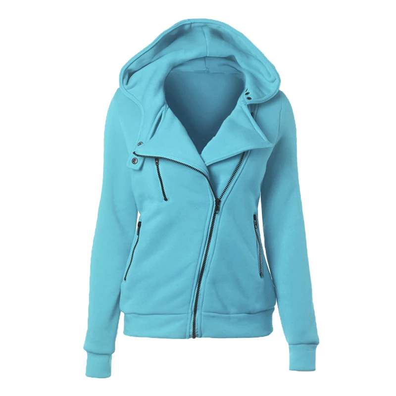LITTHING Women Hoodies Sweatshirts 