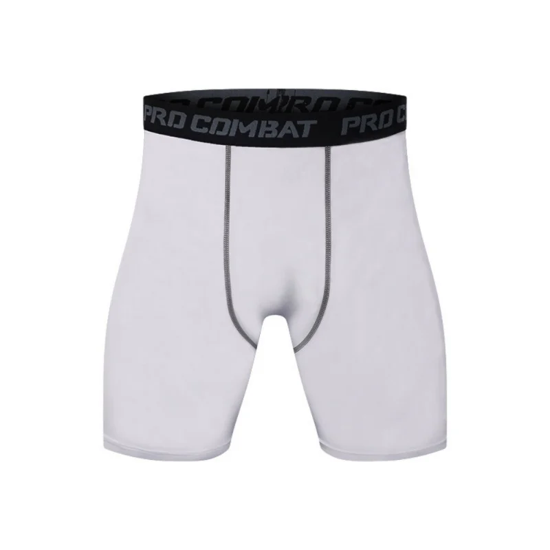 1PC Compression Sports Shorts Quick Dry 