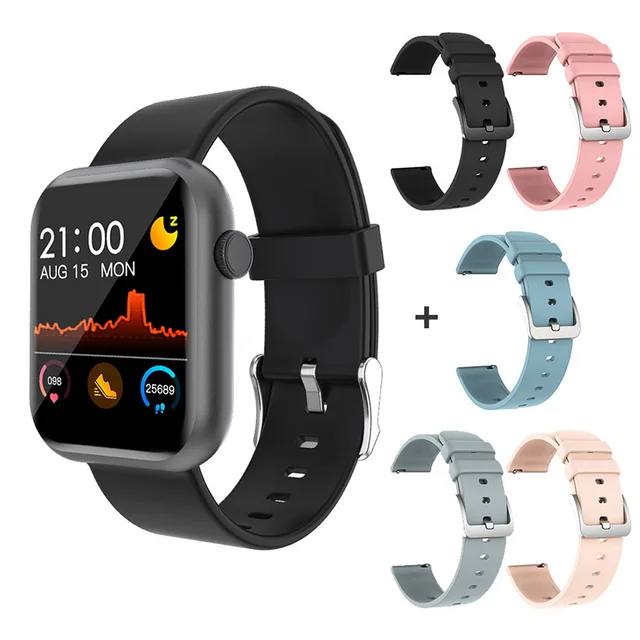 r3l smartwatch