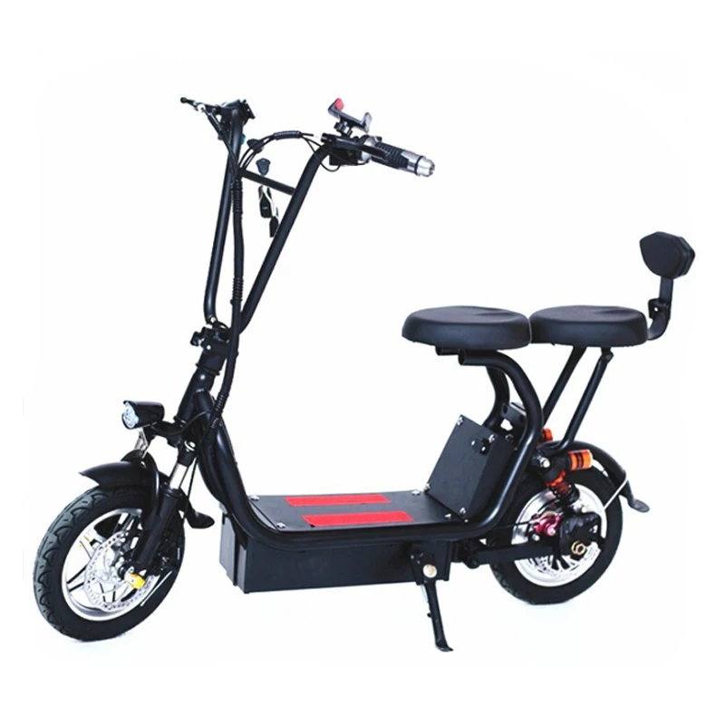 battery bike for adults