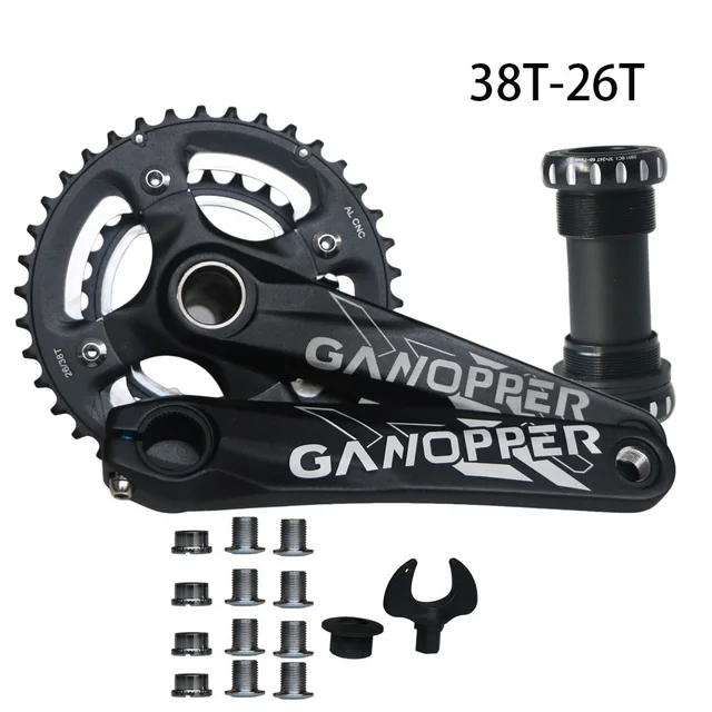 175 crankset