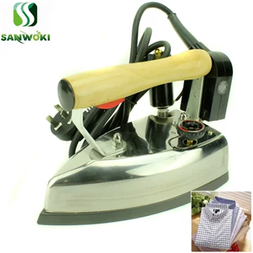 steam garment steamer