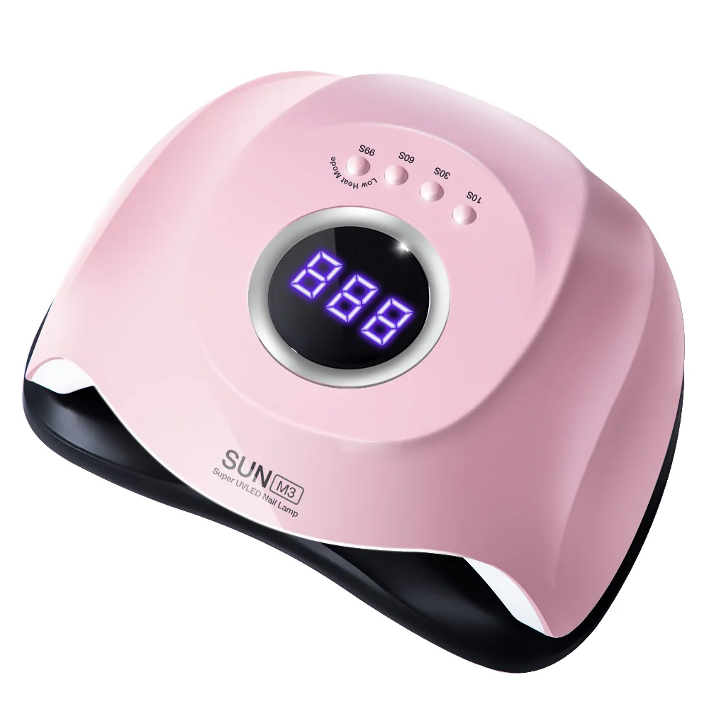 sun m3 nail lamp