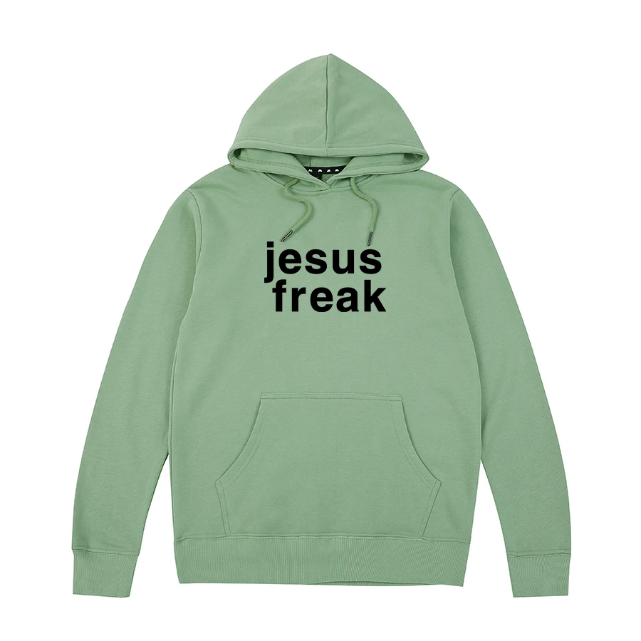 jesus freak golf wang