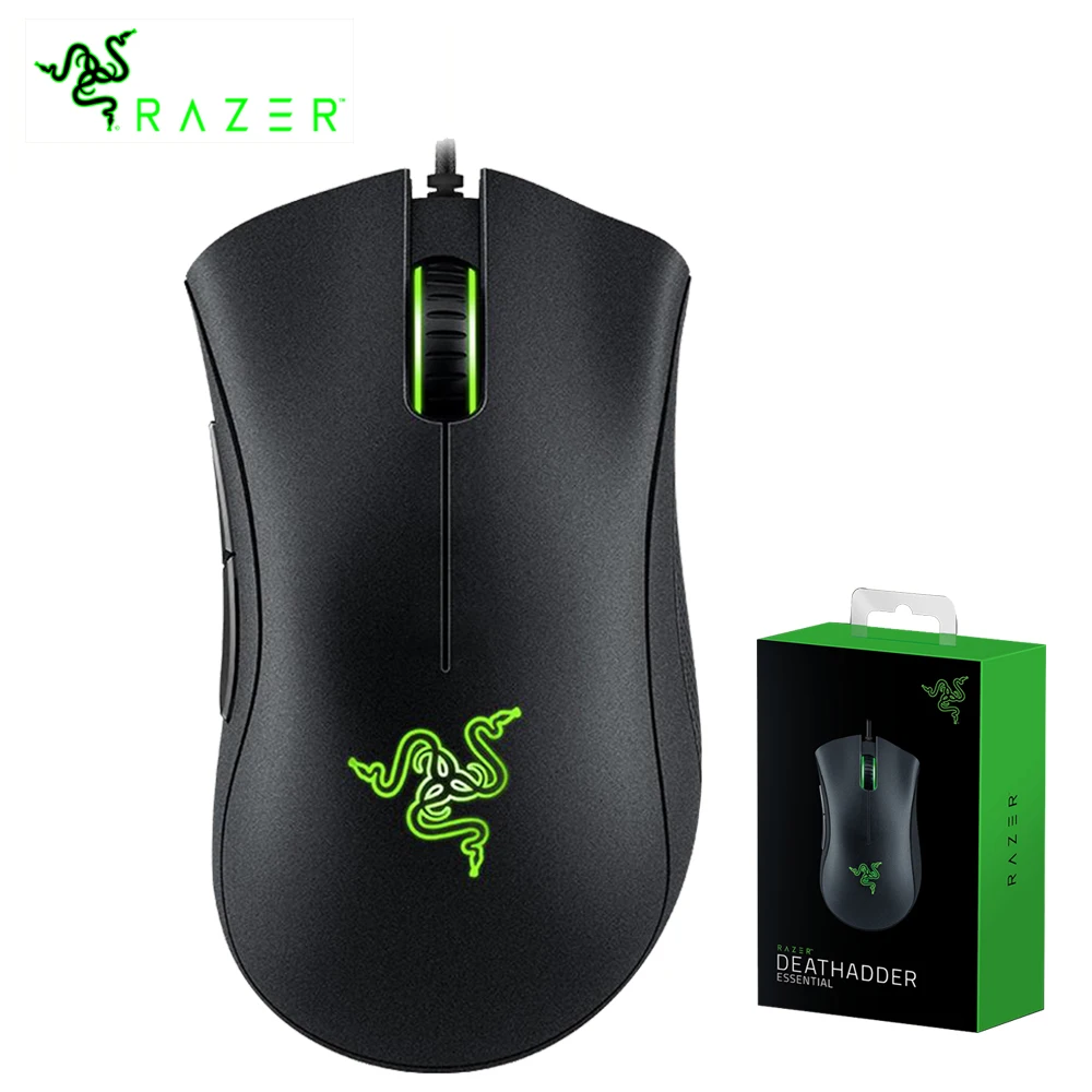 best big wireless mouse