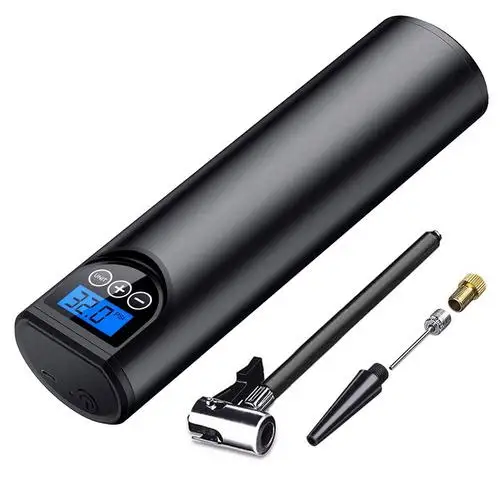 Mini Electric Air Pump Wireless Car 