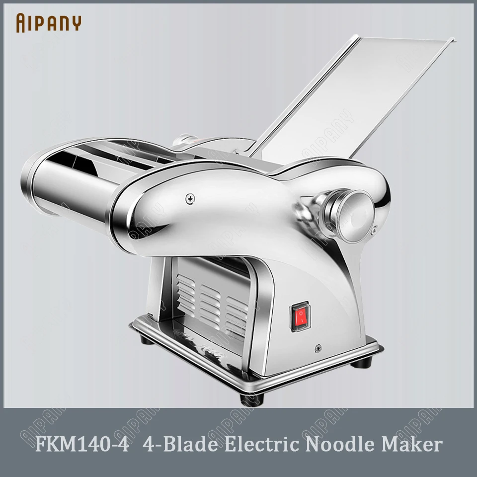 dough sheeter electric