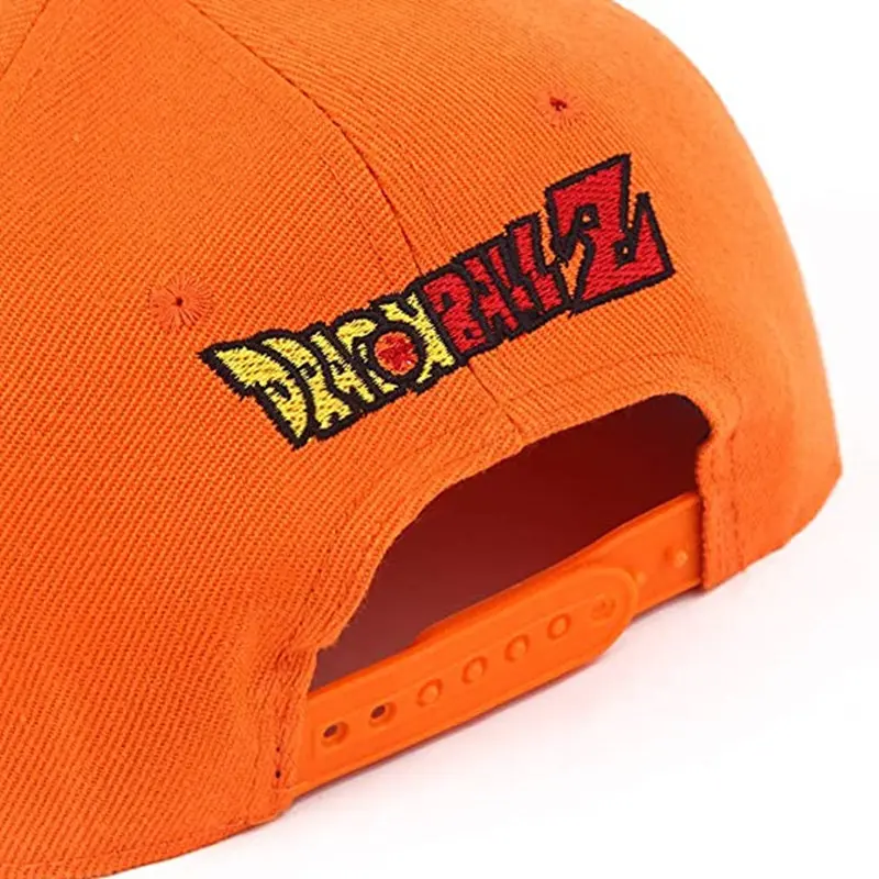 dbz hat