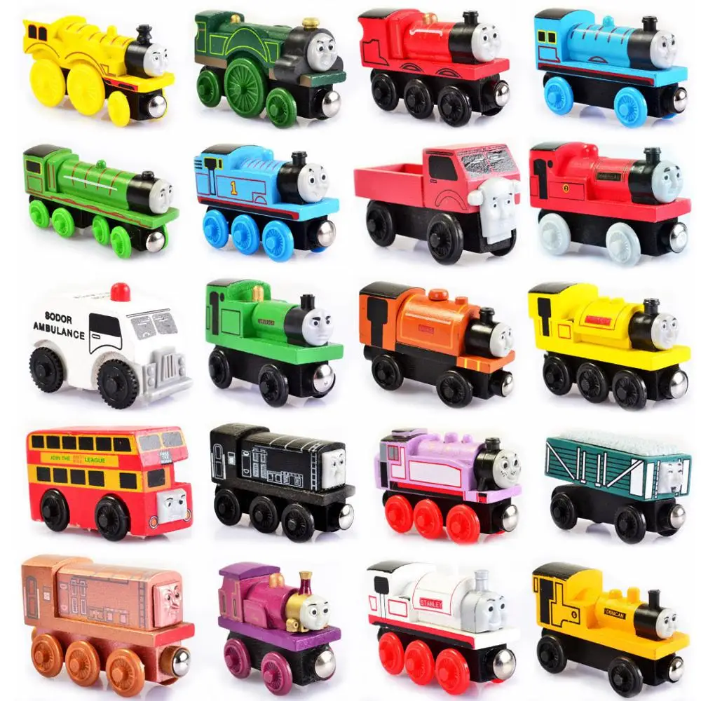 thomas wooden railway toys