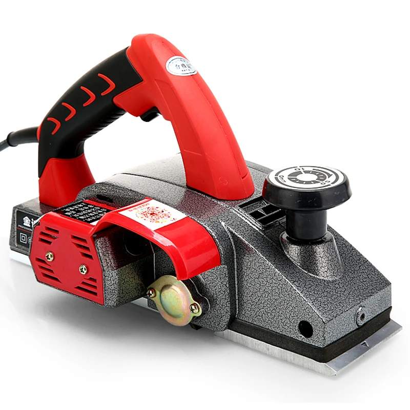 Electric Planer Carpentry Tools 