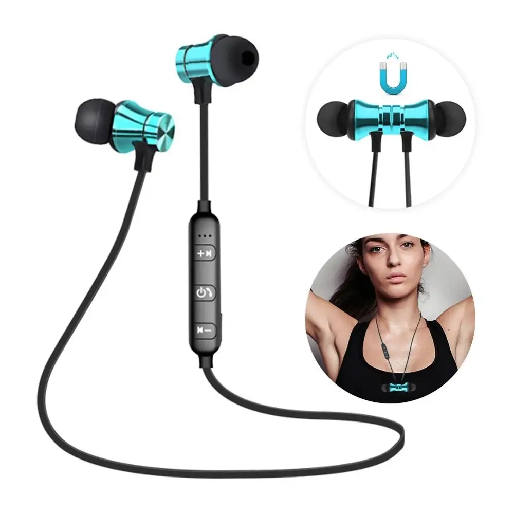 XT11 Magnetic Wireless Bluetooth 