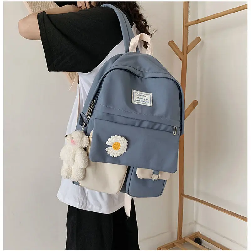 girls bookbag