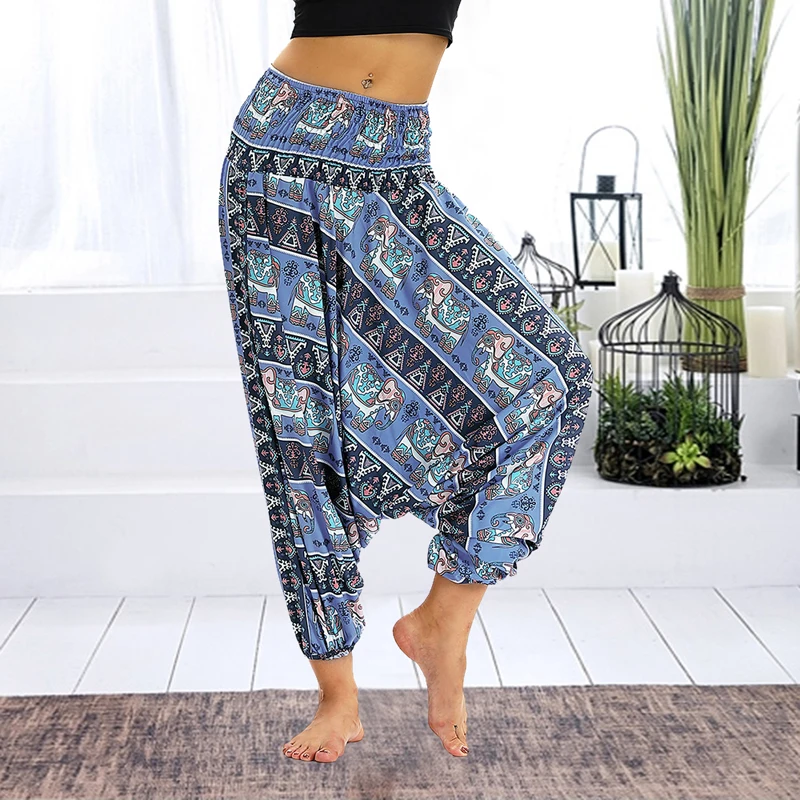 hareem trousers