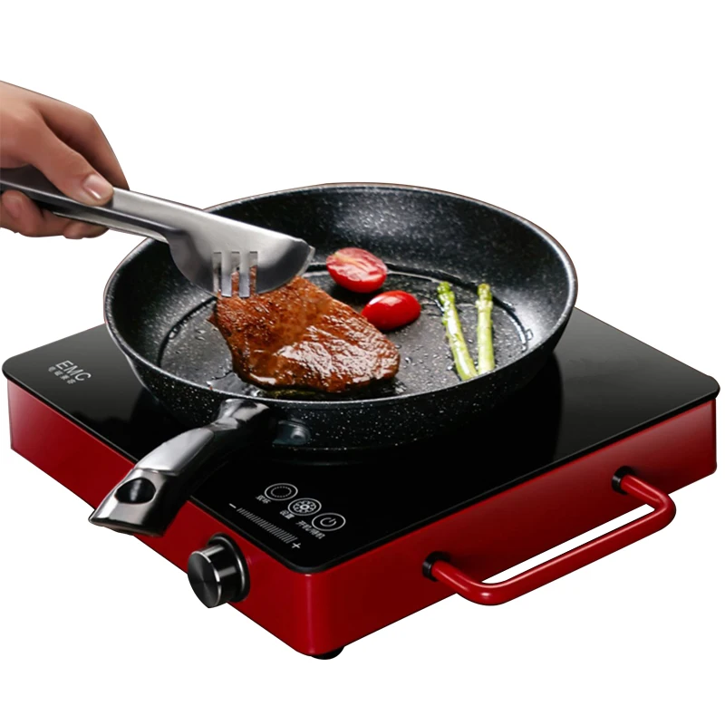 electric stove non induction