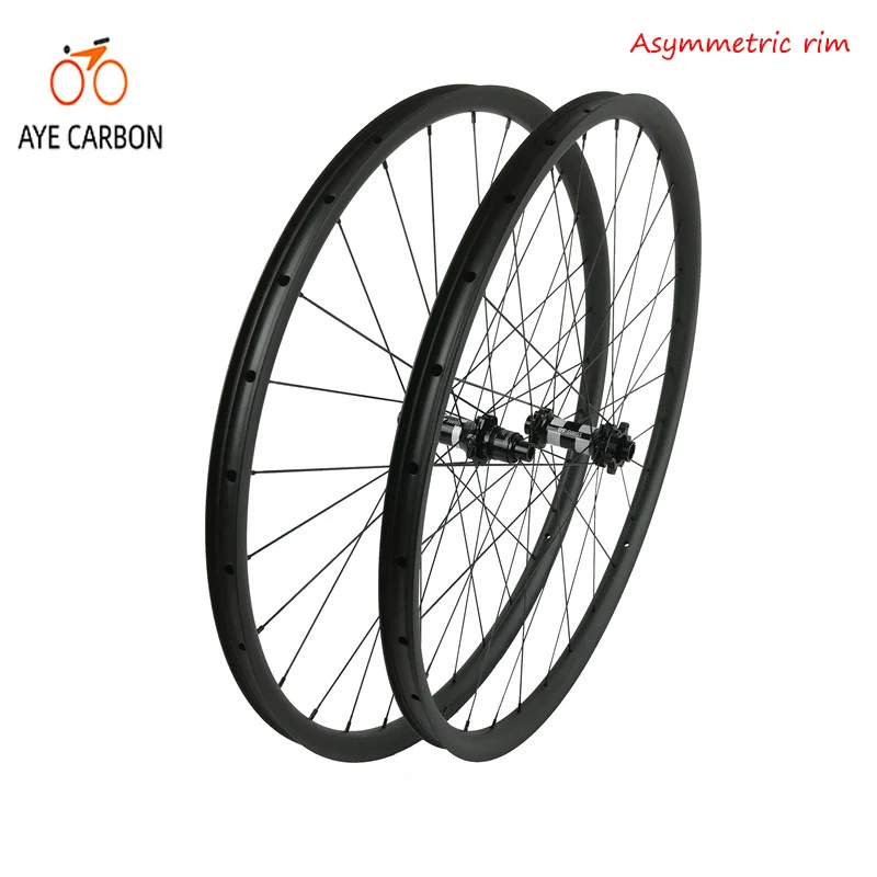 carbon mountain bike rims 29