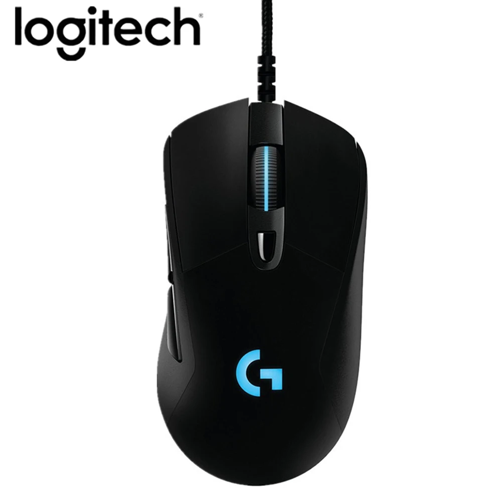 logitech prodigy mouse